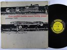 HERBIE MANN & BOBBY JASPAR Flute Souffle LP on Prestige NYC mono DG