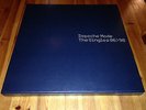 Depeche Mode The Singles 86 - 98 Vinyl 3LP Deluxe Box, incl. Booklet /  SEHR RAR
