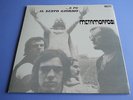 LP ITALIAN PROG METAMORFOSI - .... E FU IL SESTO GIORNO