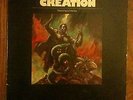 9TH CREATION Reaching For The Top Prelude Records White Label Rare Jazz Soul