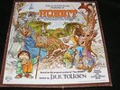 Clean 1977 RANKIN/ BASS The Hobbit Boxed 2 Lp with Book Set BUENA VISTA TOLKIEN