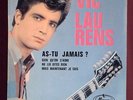 VIC LAURENS rock 'n' roll  FRENCH EP ++++++++++++++++
