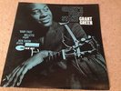 GRANT GREEN BLUE NOTE LP 