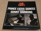 PRINCE LASHA QUINTET LP 