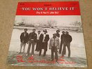 RARE GOSPEL FUNK LP/ SENSATIONAL SAINTS 