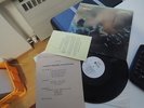 STEELY DAN Katy Lied MFSL rare LP in Mint