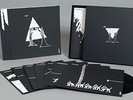 Sigur Ros, Signed Kveikur 9-LP 45RPM Vinyl Box Set #406/1000 Brand NEW