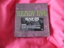BEADY EYE BOXSET SEALED