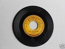 Blues R&B 45 LITTLE JUNIOR'S BLUE FLAMES on SUN 187 Memphis
