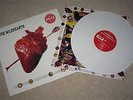 New - The Wildhearts : Mondo Akimbo a-Go-Go (1992) Limited WHITE vinyl ep