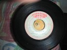 Peter Tosh...Once bitten...on Tuff Gong label