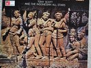 djanger bali tony scott and the indonesian allstars SABA