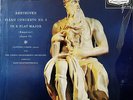 CLIFFORD CURZON / Beethoven Piano Concerto No.5 / London-Decca WB BB CS 6019 2K