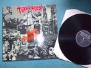 Terrorizer - World Downfall 1.press on Earache records*  Morbid Angel