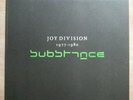 Joy Division-substance 1977-1980