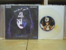 KISS - ACE FREHLEY - New York groove / Japan 7” PS