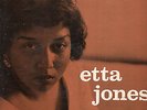 Etta Jones - Don't Go To Strangers - Original Near Mint Microgroove Prestige LP