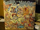 Weird Al Yankovic AUTOGRAPHED VINYL