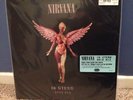 Nirvana - In Utero - 2013 Mix limited RSD Black Friday 180g 2-LP 180 gm