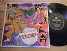 'A COLLECTION OF BEATLES OLDIES'  Stereo 1st UK Press  RARE & EX