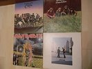 COLLECTION of 150 ROCK LP's  Floyd / Stones / Dylan / AC/DC / Beatles / Maiden