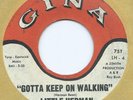 NORTHERN SOUL R&B LITTLE HERMAN 