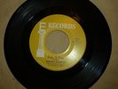 NORTHERN SOUL 45 RPM RECORD - DON RAY SAMPSON - E RECORDS 401