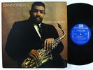 CANNONBALL ADDERLEY Takes Charge LP on Riverside VG++ mono