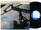 JACKIE MCLEAN One Step Beyond LP on Blue Note NY mono