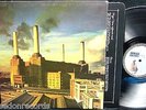 PINK FLOYD, Animals UK 1st pressing A4U/B2U matrix EXCELLENT- LP