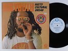 BIG YOUTH Natty Cultural Dread TROJAN LP UK