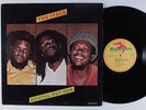 ITALS Brutal Out Deh NIGHTHAWK LP NM