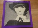 FRENCH LP BRIGITTE FONTAINE Comme à la radio ART ENSEMBLE OF CHICAGO Jazz ORIG.