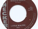NORTHERN SOUL R&B   LITTLE WALTER   