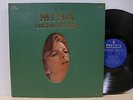 Mina Mazzini Custom Deluxe Gimmick Cover Japan Only LP
