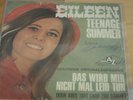 EILEEN - TEENAGE SUMMER/DAS WIRD MIR NICHT MAL LEID TUN(= NANCY SINATRA ) - RAR