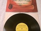 MAC CURTIS AND REVELATION - GOLDEN GOSPEL FAVORITES LP EX PRIVATE U.S SS-01