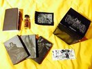 THOU - KINGDOMS 3xCS BOXSET Noothgrush The Body Pygmy Lush Bongripper Eyehategod