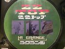 ZZ TOP - LA GRANGE RARE TEST 12