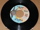 Alvin Cash & the Registers VERY RARE 1970 Promo 45–STONE THING- FUNK-VG++
