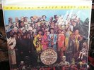 MFSL BEATLES SGT PEPPERS LONELY HEARTS CLUB BAND MOBILE FIDELITY AUDIOPHILE SS