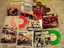 Simple Plan, Sincola, 67, Sizer Barker, Skin, Skindred, Sleater Kinney