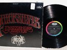 Quicksilver Messenger Service first ORIG 1968 Capitol LP NM shrink foil cvr