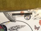 SD 7201 Led Zeppelin  - III - 200g Quiex SV-P - SS with Sticker