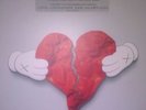 808s & Heartbreak [LP] by Kanye West (Vinyl, Dec-2008, Def Jam USA)
