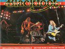 Blackfoot - Dry County 7