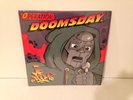 MF Doom Operation Doomsday Double LP EX