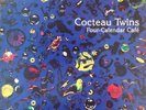 Cocteau Twins - Four-Calendar Cafe - Lp