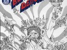 DEAD KENNEDYS – BEDTIME FOR DEMOCRACY – NEW 2013 REPRESS – VINYL LP ALBUM – NEW