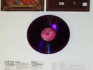 PANIC AT THE DISCO Pretty Odd LP PURPLE VINYL /1200 Green Day Paramore NOFX afi